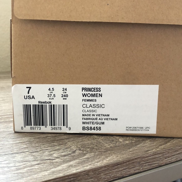 Reebok Classic Princess - Picture 5 of 7